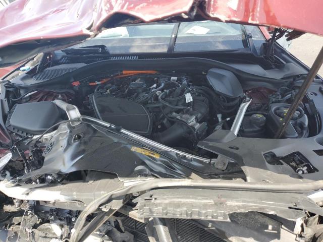 2023 BMW 530XE WBA33AG09PCL75620