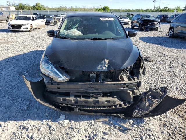 2017 NISSAN SENTRA S - 3N1AB7APXHY387938