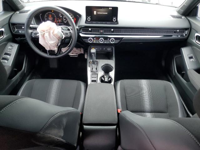 2025 HONDA CIVIC SPOR - 2HGFE2F56SH507964