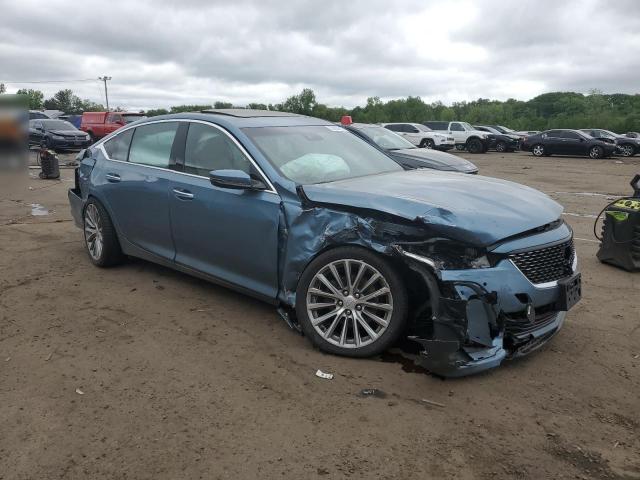 2023 CADILLAC CT5 PREMIU 1G6DS5RW1P0147795