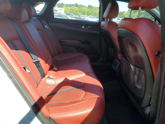 2022 KIA K5 GT LINE - 5XXG64J20NG118009