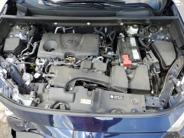 2023 TOYOTA RAV4 XLE - 2T3W1RFV2PW300403