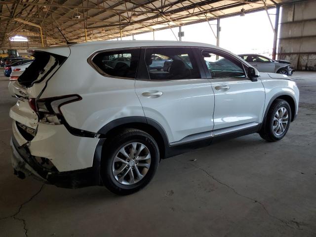 Vin: 5nms2cad3lh290793, lot: 57764075, hyundai santa fe se 20203