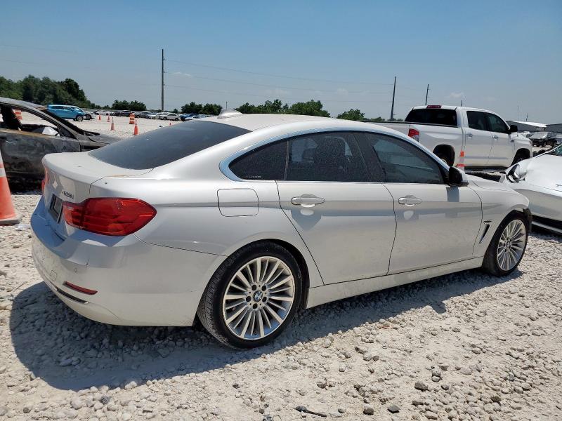 2015 BMW 428 I GRAN WBA4A5C59FD410040