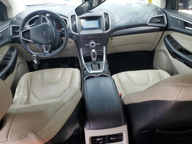 2018 FORD EDGE TITAN - 2FMPK4K82JBB58094
