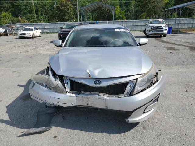 2015 KIA OPTIMA LX - 5XXGM4A75FG451681