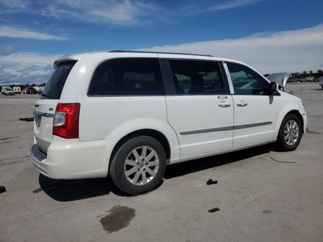 Vin: 2c4rc1bg9er446515, lot: 56433365, chrysler minivan touring 20143