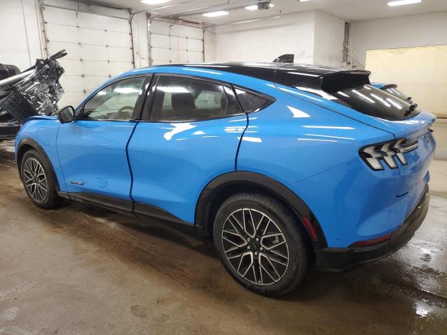 Vin: 3fmtk3su1rma42112, lot: 57610625, ford mustang premium 20242