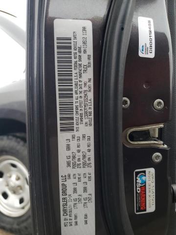 2015 RAM 1500 ST 1C6RR7FM5FS529478