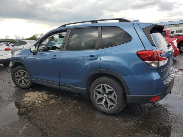 Vin: jf2skagc1lh455195, lot: 55912965, subaru forester premium 20202