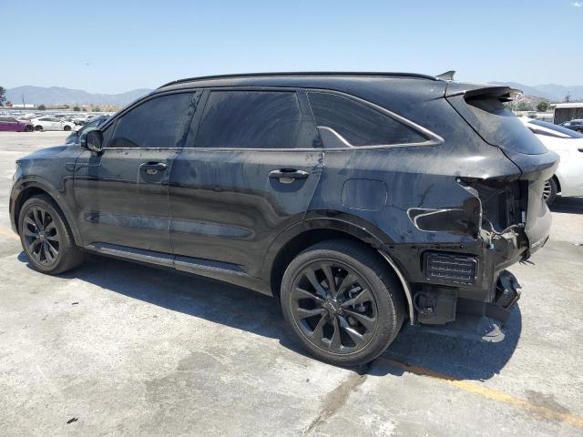 2023 KIA SORENTO SX 5XYRK4LF7PG243110