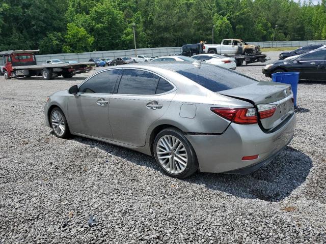 Vin: 58abk1gg1gu008708, lot: 56427045, lexus es350 350 20162
