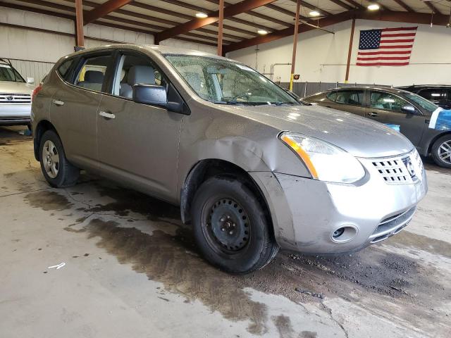 Vin: jn8as5mvxaw608886, lot: 56295125, nissan rogue s 20104