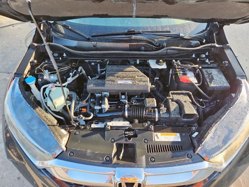 2018 HONDA CR-V EX - 5J6RW1H55JA010542