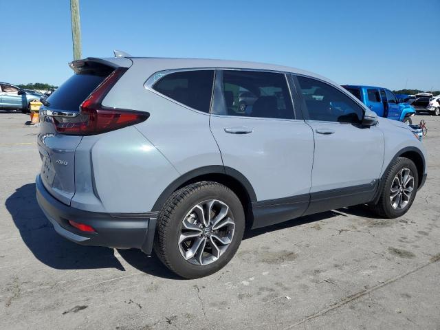 Vin: 2hkrw2h80mh659992, lot: 57989395, honda crv exl 20213