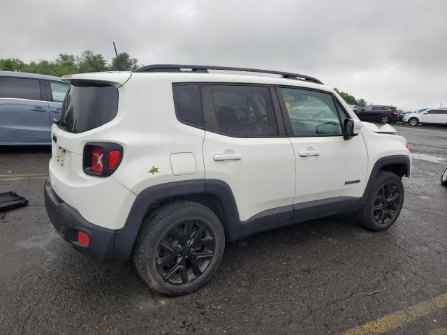 Vin: zaccjbbb4jph09529, lot: 57348615, jeep renegade latitude 20183