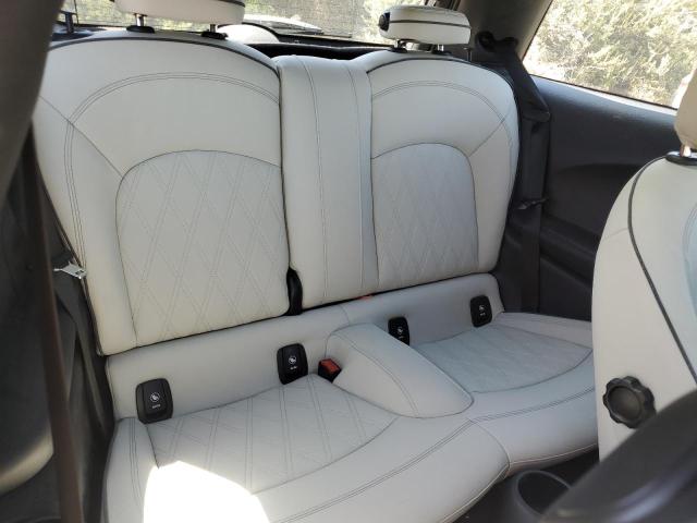 2022 MINI COOPER SE - WMW13DJ09N2R90589