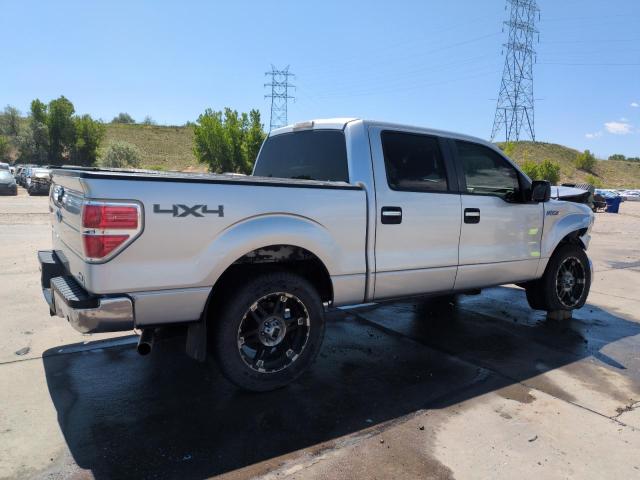 Vin: 1ftfw1ev0afc02614, lot: 58043545, ford f-150 supercrew 20103