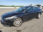 2016 FORD FUSION SE - 3FA6P0HD6GR332067