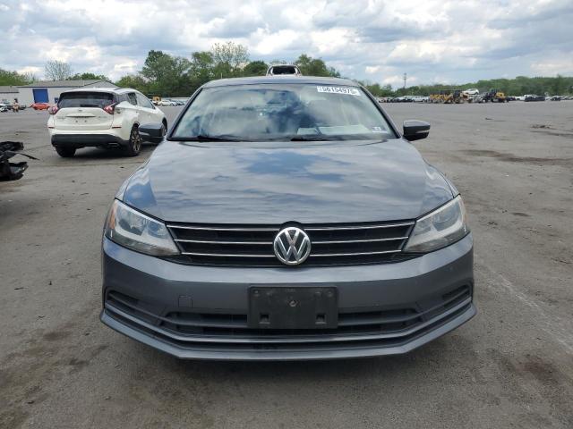 2015 VOLKSWAGEN JETTA TDI - 3VWLA7AJ3FM342734