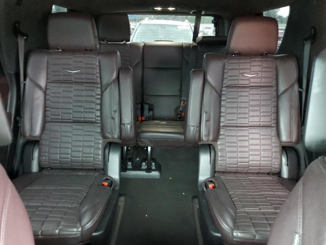 2022 CADILLAC ESCALADE S - 1GYS4GKL4NR277079