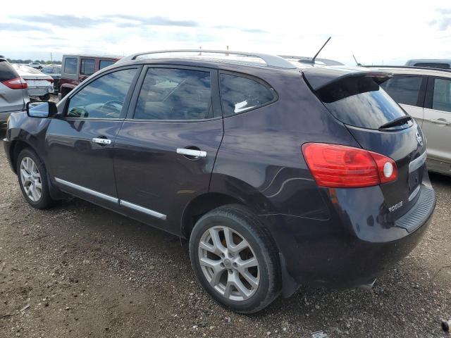 Vin: jn8as5mt5dw513137, lot: 55997835, nissan rogue s 20132