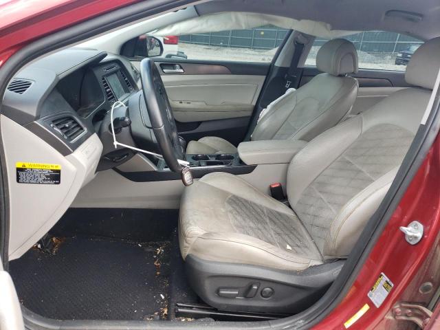 2016 HYUNDAI SONATA SPO - 5NPE34AF2GH423442
