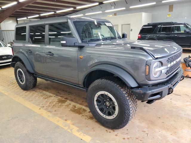 2021 FORD BRONCO BAS 1FMEE5DP9MLB06877