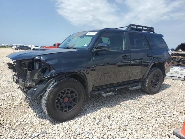Vin: jtelu5jr2n6004630, lot: 55599975, toyota 4runner sr5 premium 2022 img_1