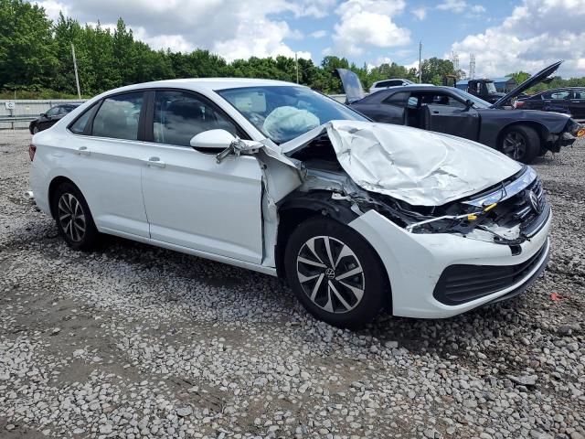 Vin: 3vw5m7buxrm101153, lot: 56607185, volkswagen jetta s 20244