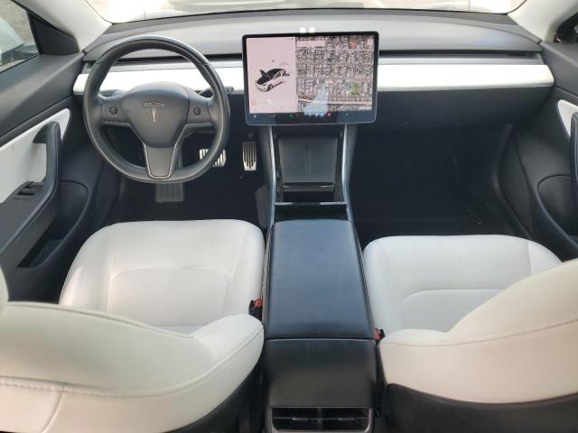 2018 TESLA MODEL 3 5YJ3E1EB4JF101155