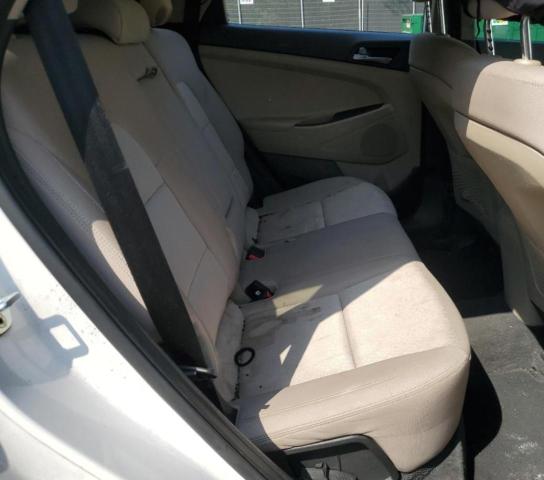 2016 HYUNDAI TUCSON LIM - KM8J3CA49GU243481