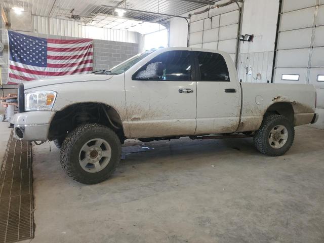 DODGE RAM 2500 S