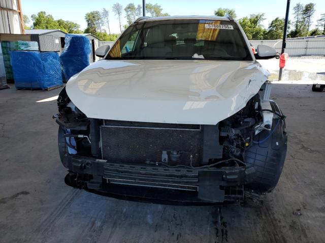 2021 HYUNDAI TUCSON LIM - KM8J33A48MU289184