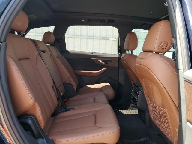 2025 AUDI Q7 PREMIUM WA1LVBF78SD006827