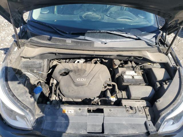 2016 KIA SOUL - KNDJN2A21G7361031
