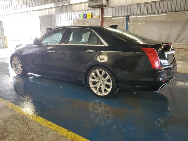 Vin: 1g6az5s3xf0127669, lot: 56314865, cadillac cts premium collection 20152