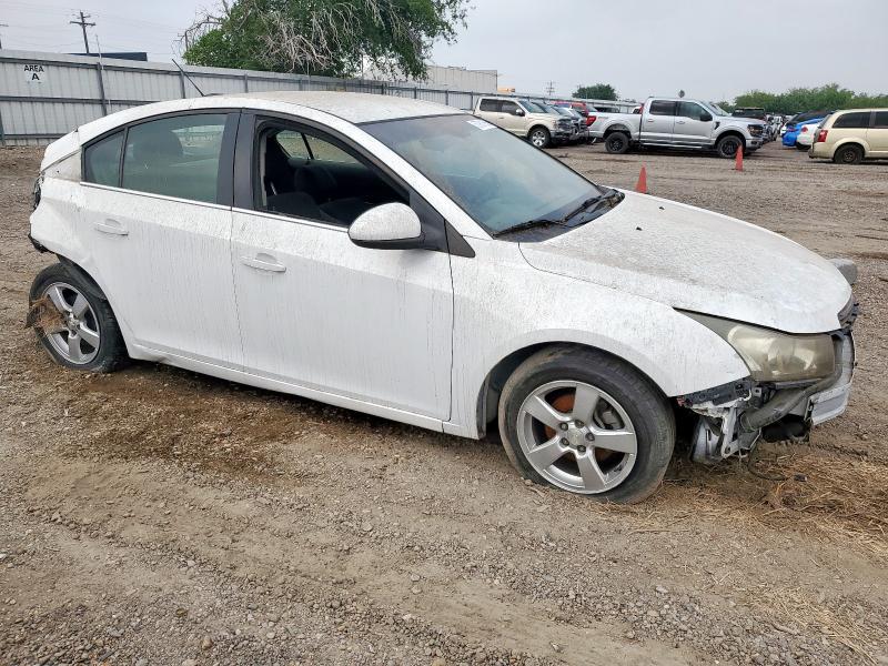 Vin: 1g1pe5sb7g7118181, lot: 57061685, chevrolet cruze lt 20164