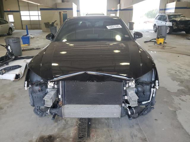 2019 AUDI A4 PREMIUM - WAUENAF42KN005582