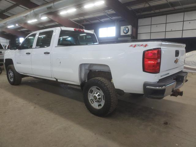 Vin: 1gc1kueg5hf102818, lot: 57148435, chevrolet all models k2500 heavy duty 20172