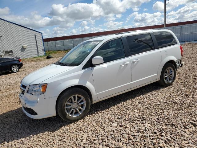 2019 DODGE GRAND CARA - 2C4RDGCG2KR753499