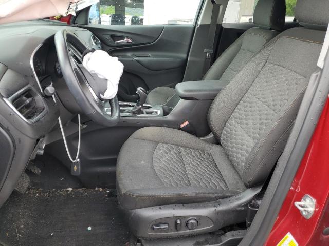 2020 CHEVROLET EQUINOX LT - 3GNAXVEXXLS663034