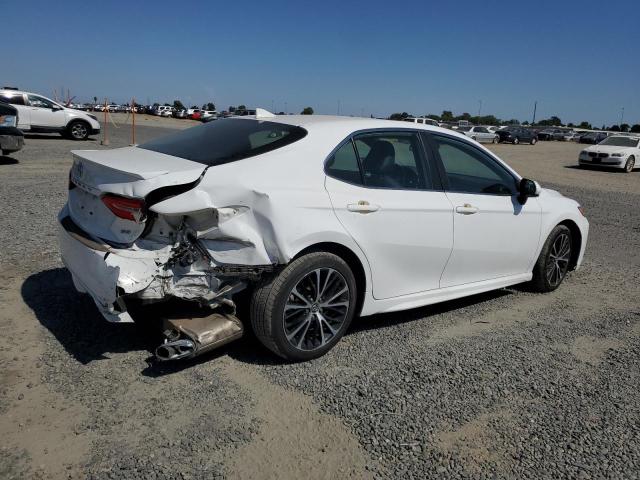 Vin: 4t1g11ak6lu921696, lot: 58595525, toyota camry se 20203