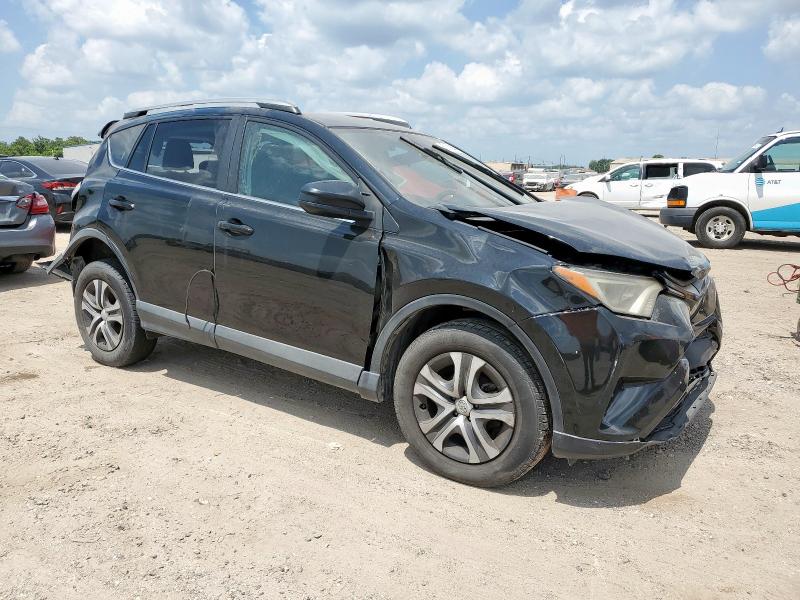 Vin: 2t3zfrev5hw399199, lot: 57836945, toyota rav4 le 20174