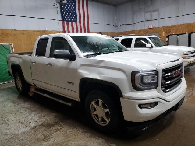 Vin: 1gtv2mec2gz257483, lot: 54693485, gmc sierra k1500 sle 20164