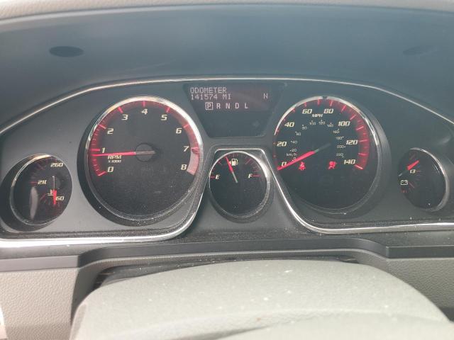 2015 GMC ACADIA SLT - 1GKKRRKD5FJ335460
