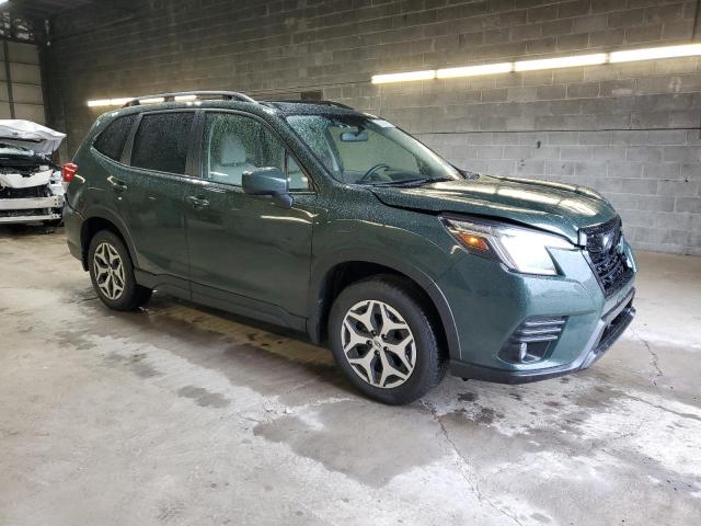 Vin: jf2skaec8ph471550, lot: 58036805, subaru forester premium 20234