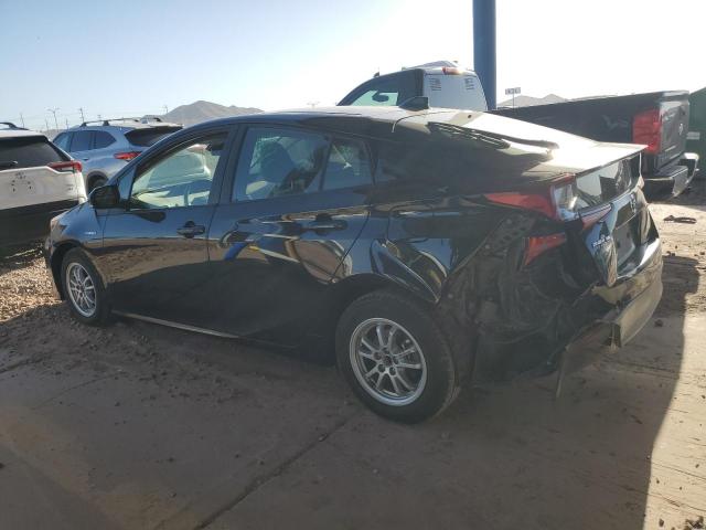 Vin: jtdkamfu0m3131571, lot: 56948315, toyota prius special edition 20212