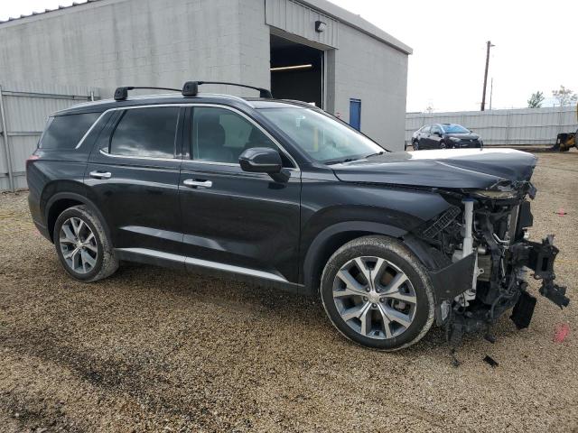 2021 HYUNDAI PALISADE S KM8R4DHE2MU248487