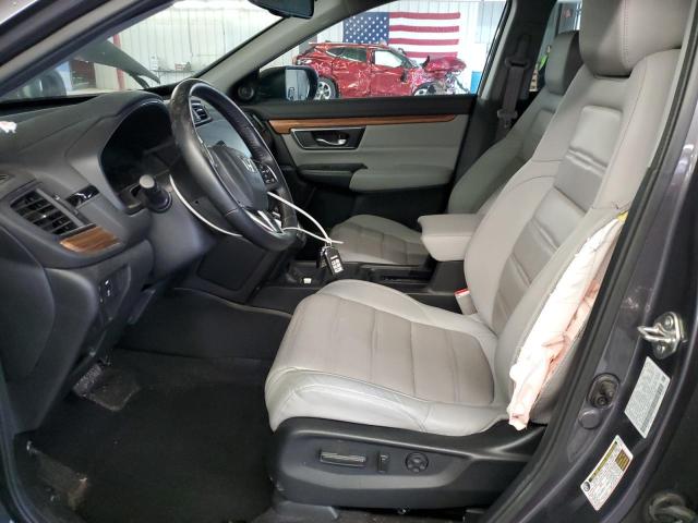 2018 HONDA CR-V EXL 2HKRW2H8XJH698715